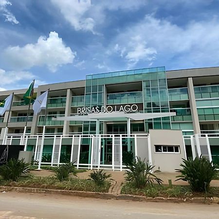 360 Brisas Do Lago By Ozped Brasília Ngoại thất bức ảnh