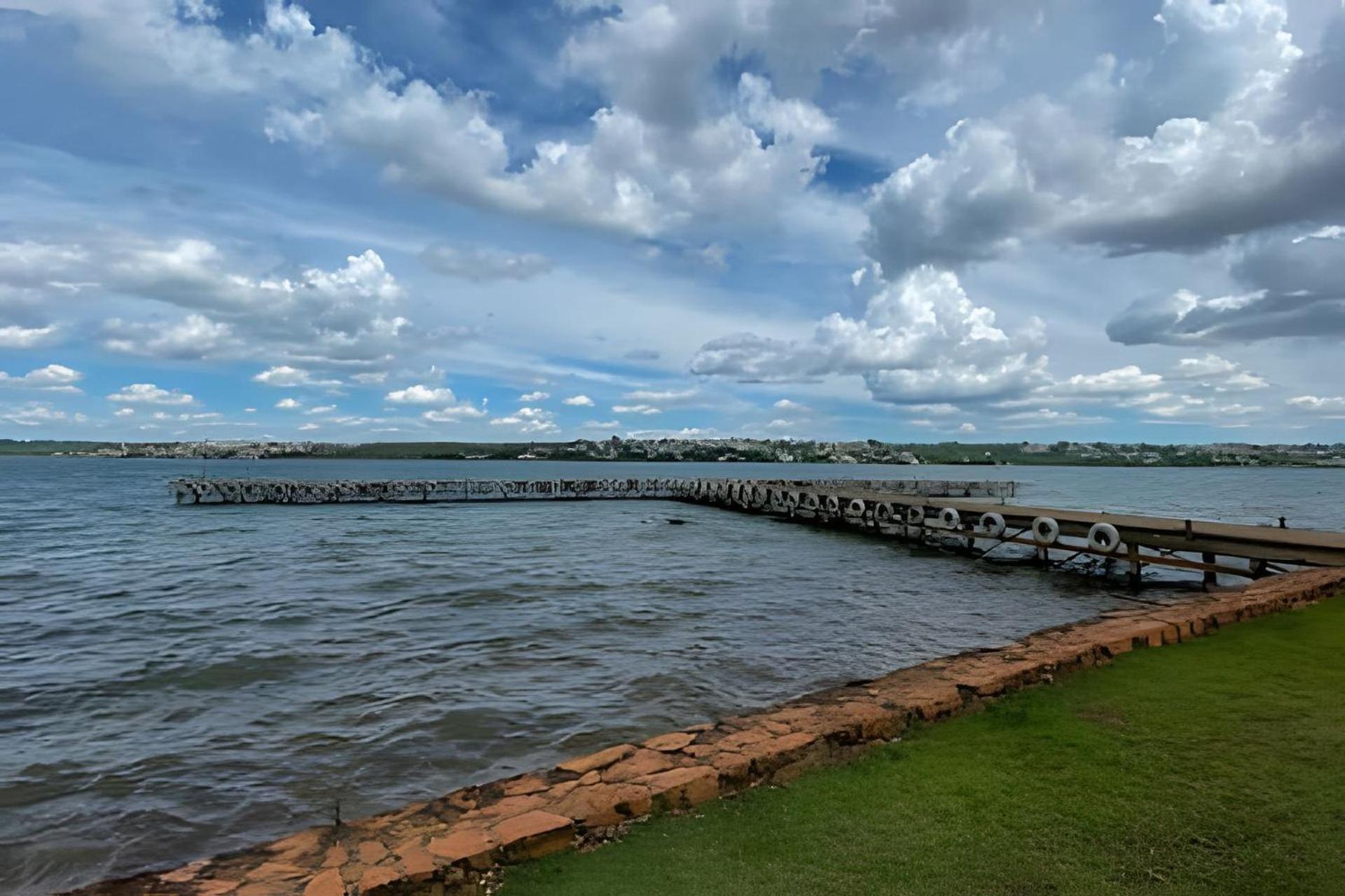 360 Brisas Do Lago By Ozped Brasília Ngoại thất bức ảnh