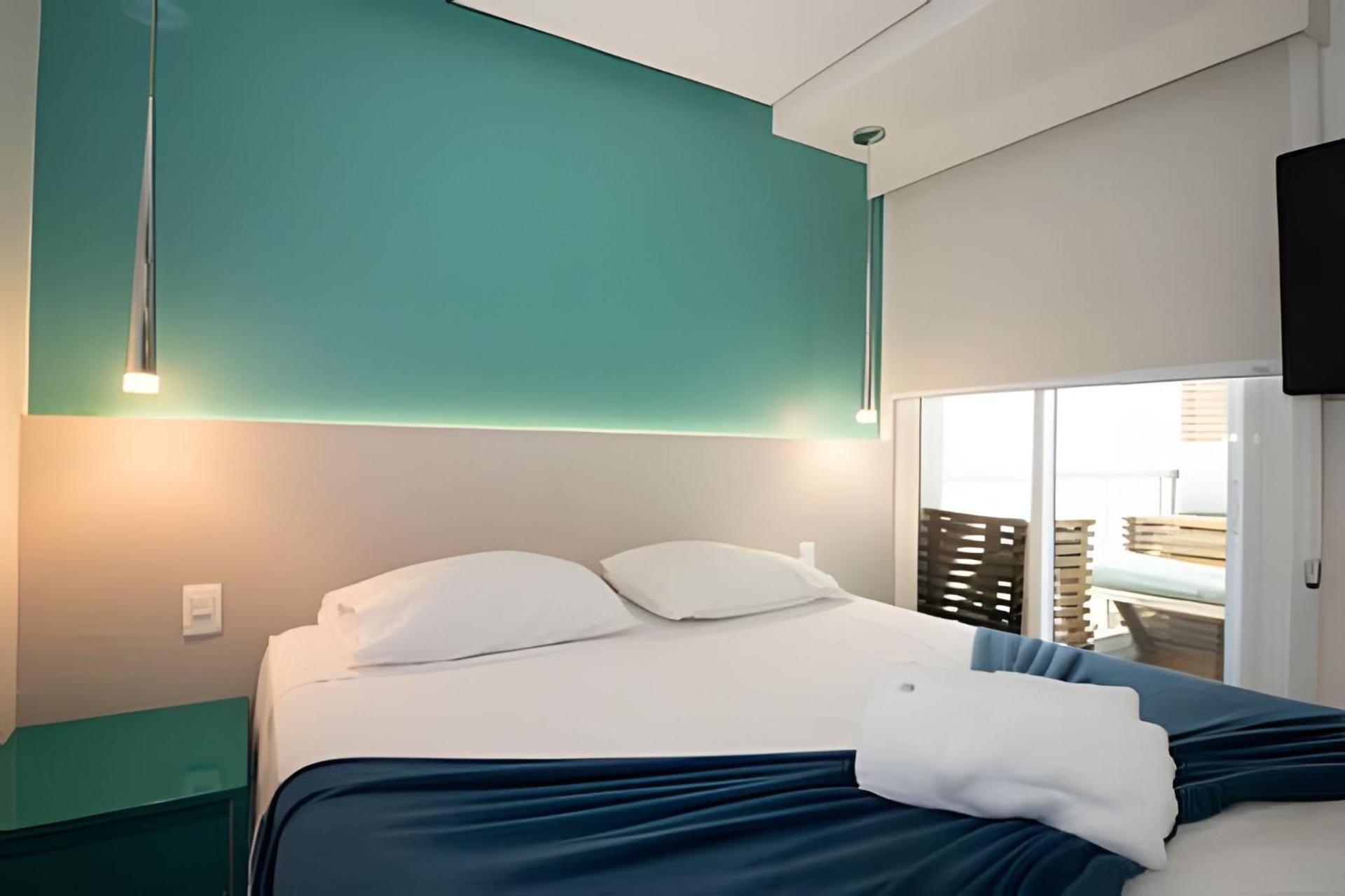 360 Brisas Do Lago By Ozped Brasília Ngoại thất bức ảnh