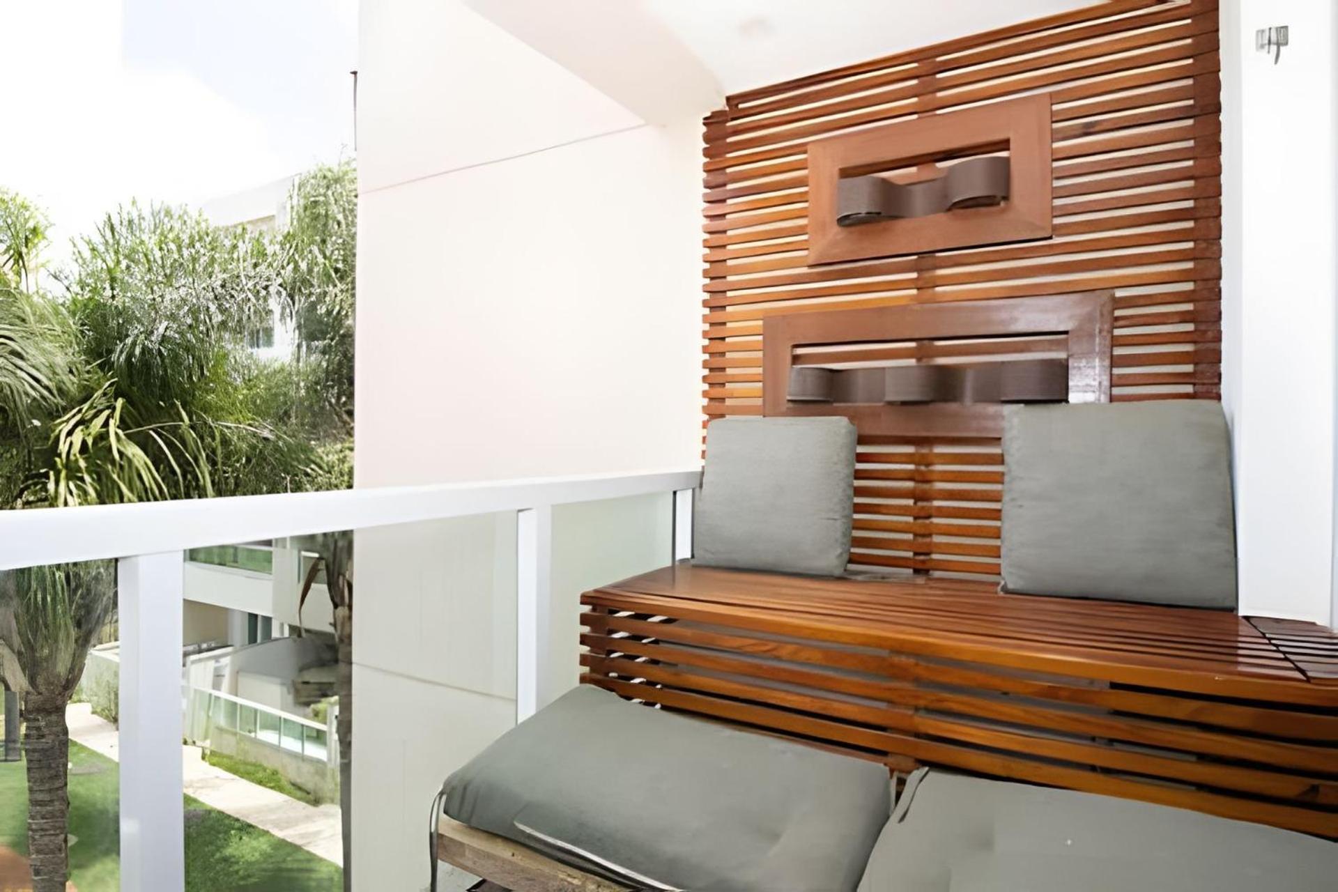 360 Brisas Do Lago By Ozped Brasília Ngoại thất bức ảnh