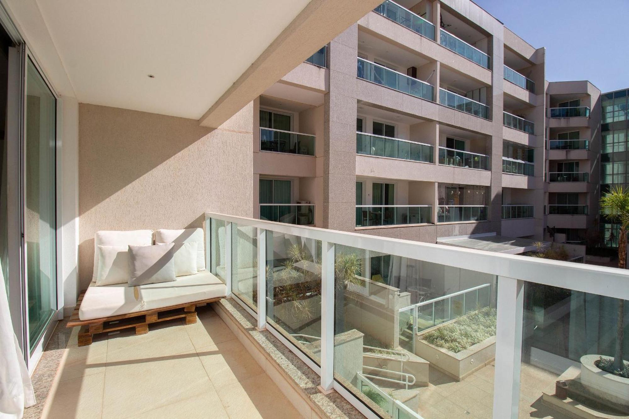 360 Brisas Do Lago By Ozped Brasília Ngoại thất bức ảnh