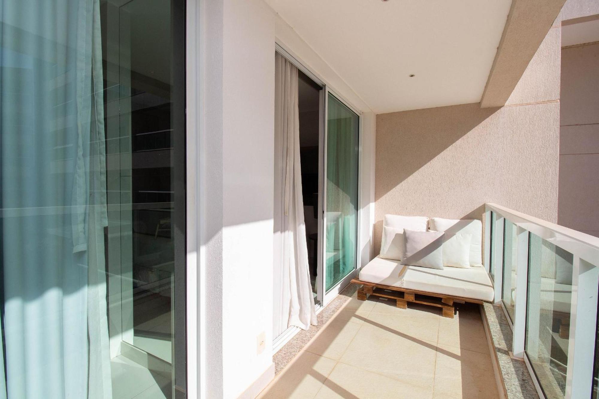360 Brisas Do Lago By Ozped Brasília Ngoại thất bức ảnh