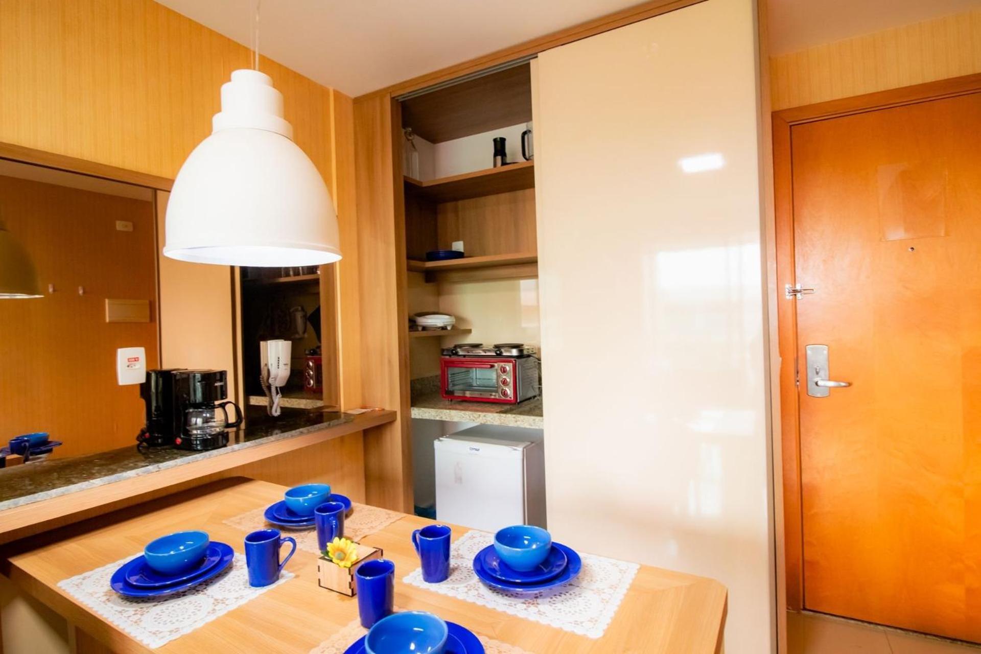 360 Brisas Do Lago By Ozped Brasília Ngoại thất bức ảnh